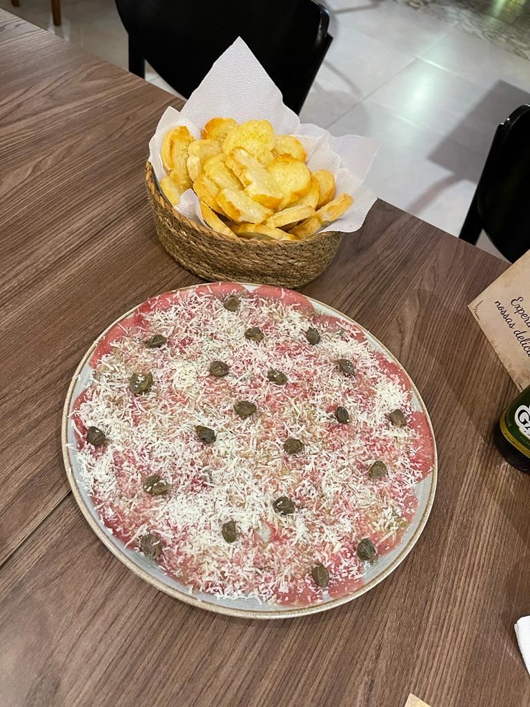 Madalena Choperia - Restaurante e Comida Japonesa