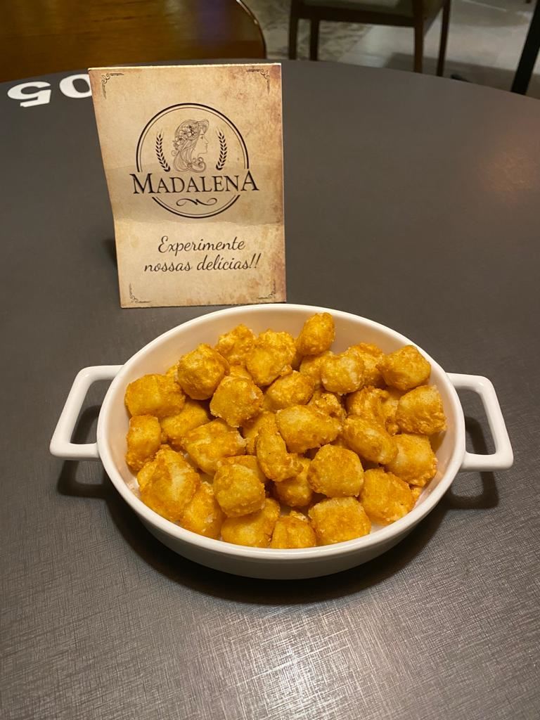 Madalena Choperia - Restaurante e Comida Japonesa