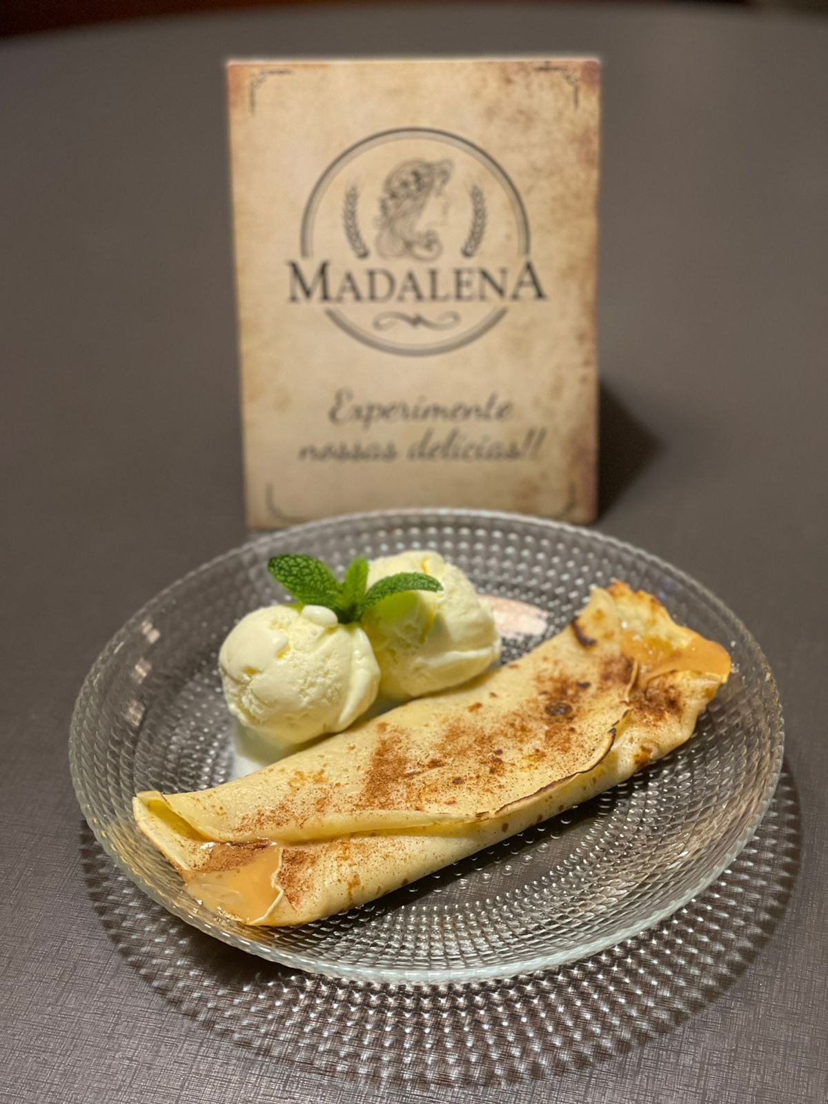 Madalena Choperia - Restaurante e Comida Japonesa
