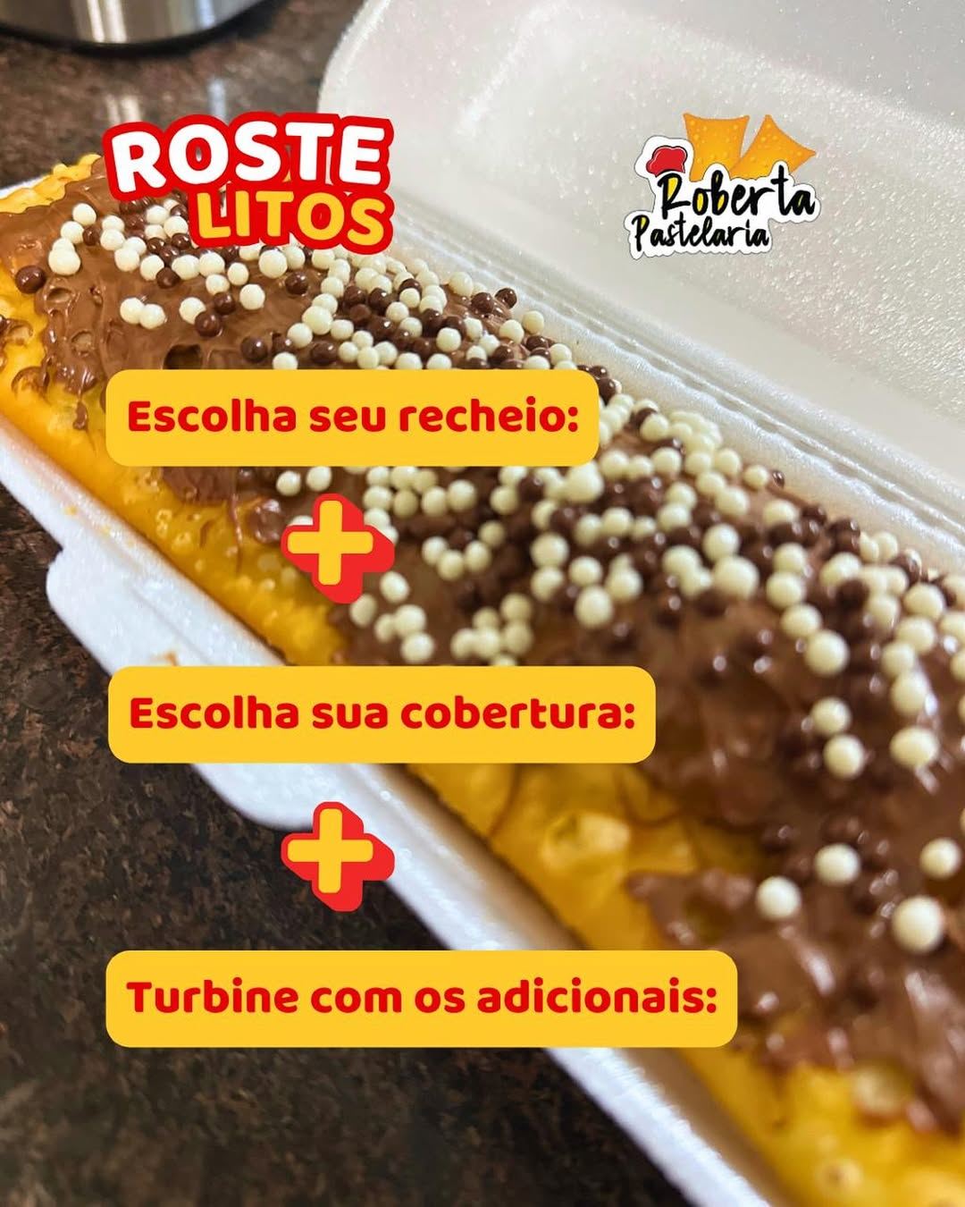 Novidade!