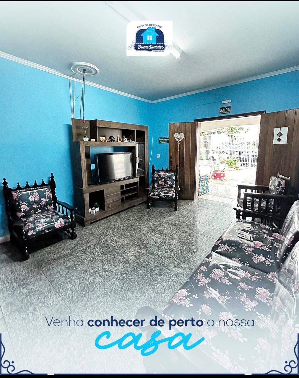Casa de Repouso Dona Lourdes