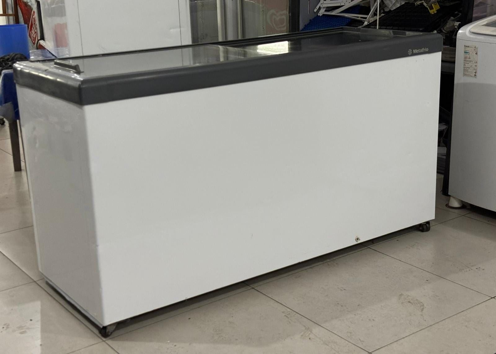 Germaq Assistência Técnica para Maquinas de Lavar Roupas, Refrigeração Doméstica e Comercial
