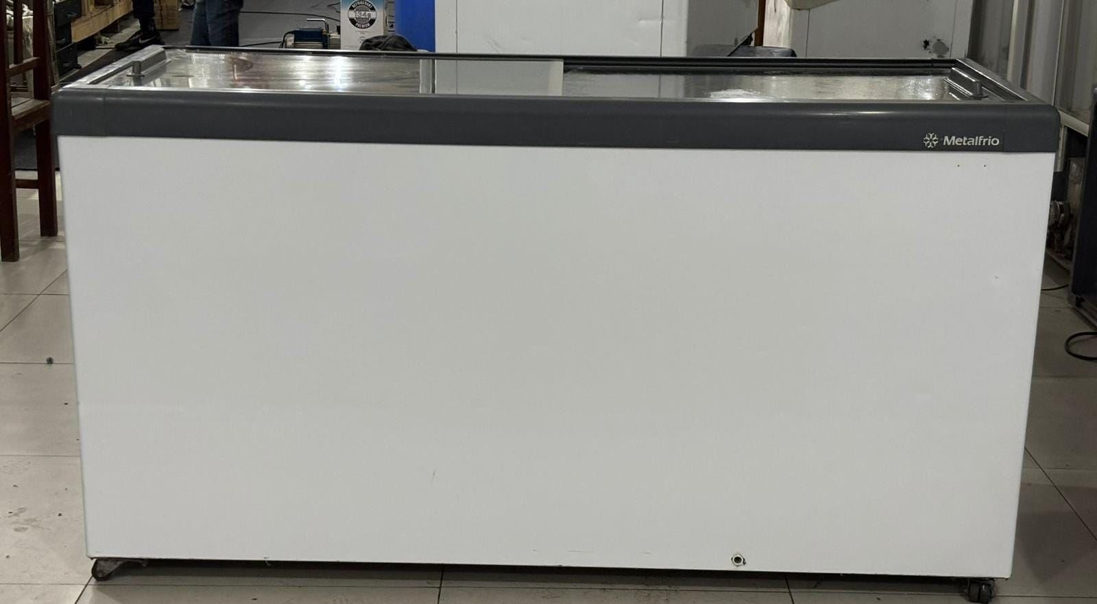Germaq Assistência Técnica para Maquinas de Lavar Roupas, Refrigeração Doméstica e Comercial
