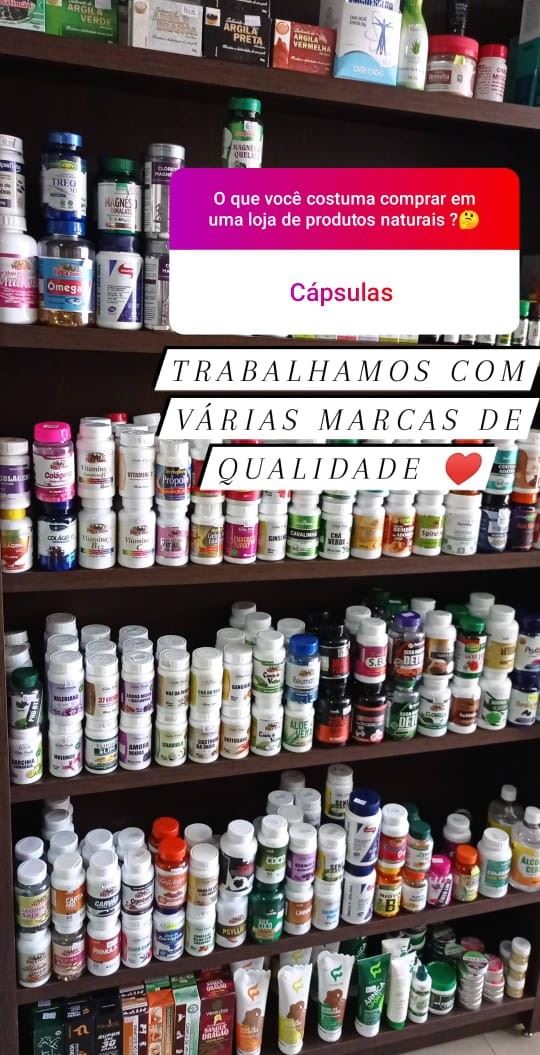 Segredos da Terra