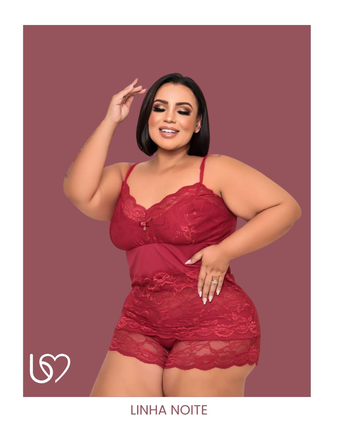 www.brilhodemulherlingerie.com.br