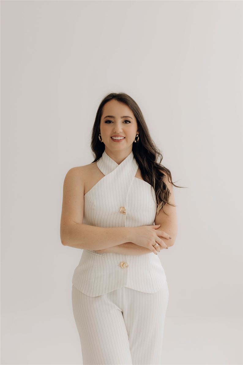 Tailise Nogueira Estética