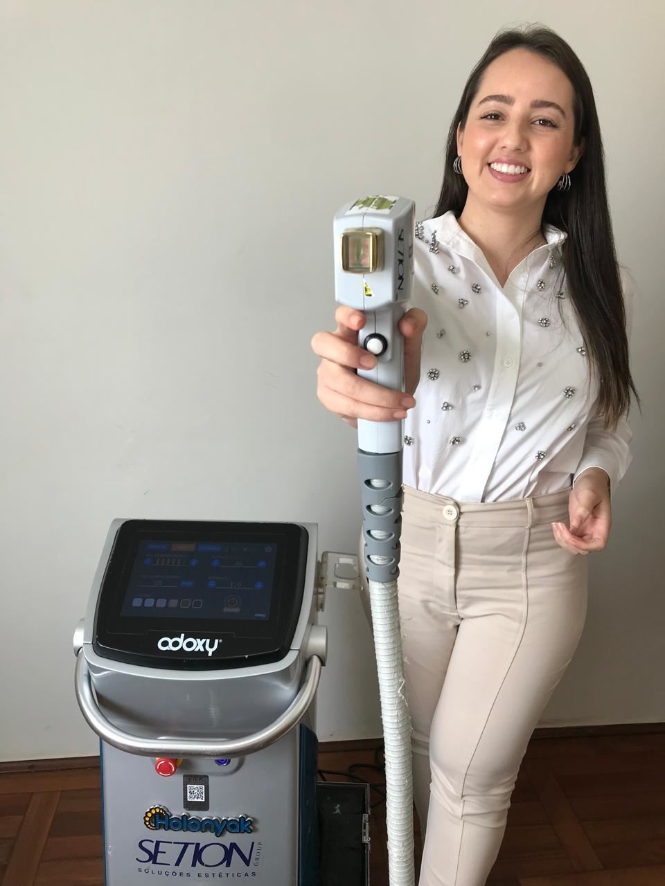 Tailise Nogueira Estética