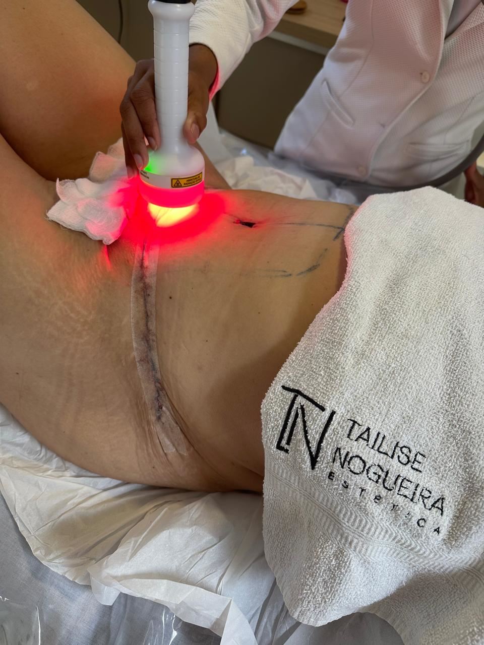 Tailise Nogueira Estética