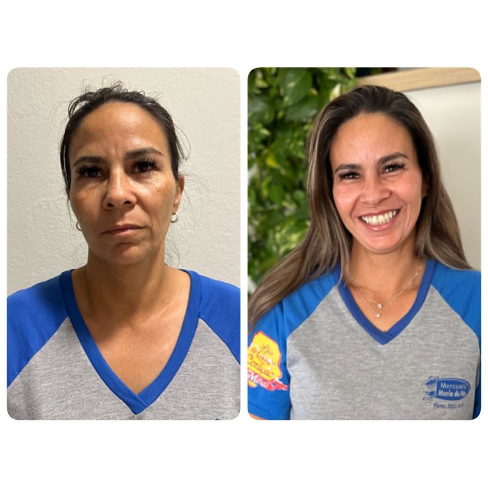 Tailise Nogueira Estética