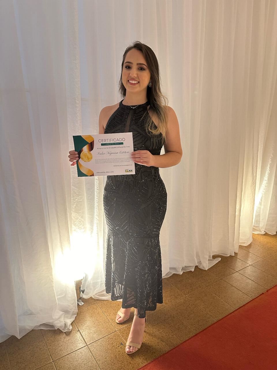 Tailise Nogueira Estética