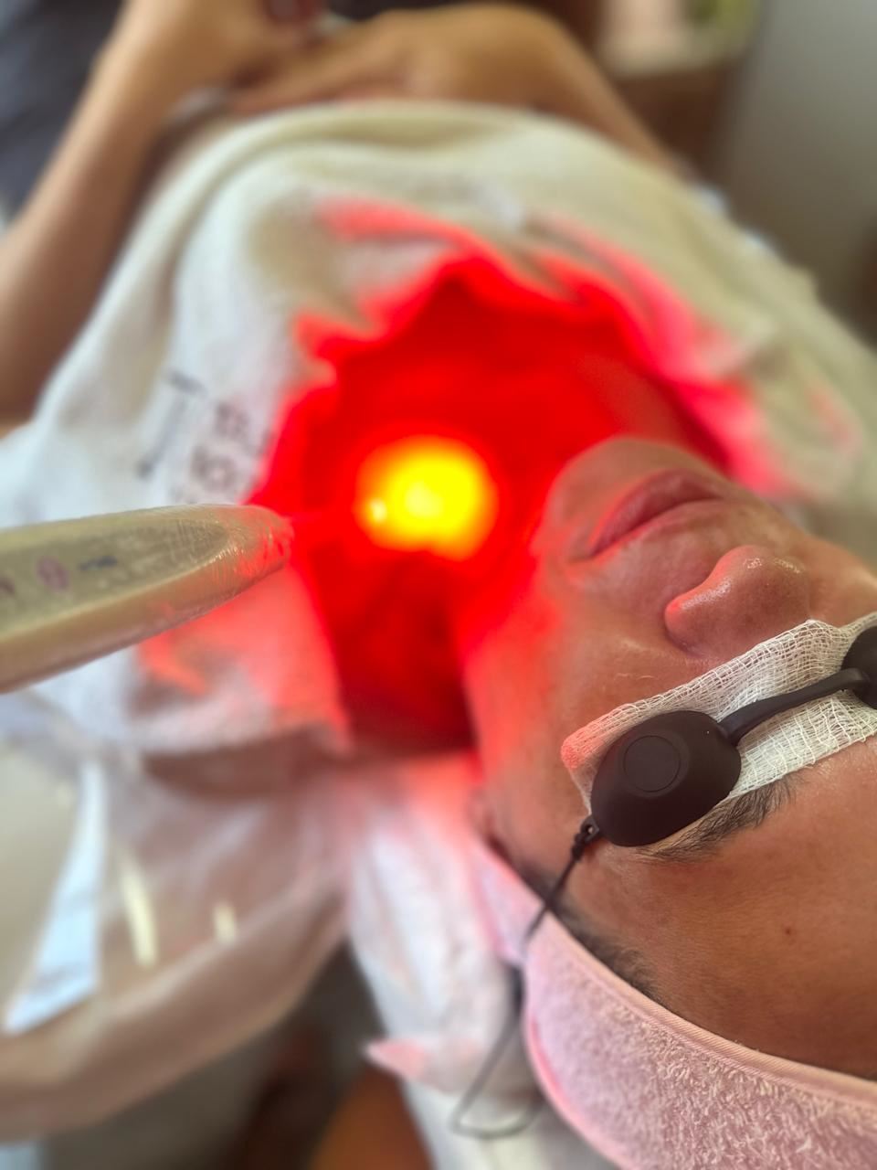 Tailise Nogueira Estética