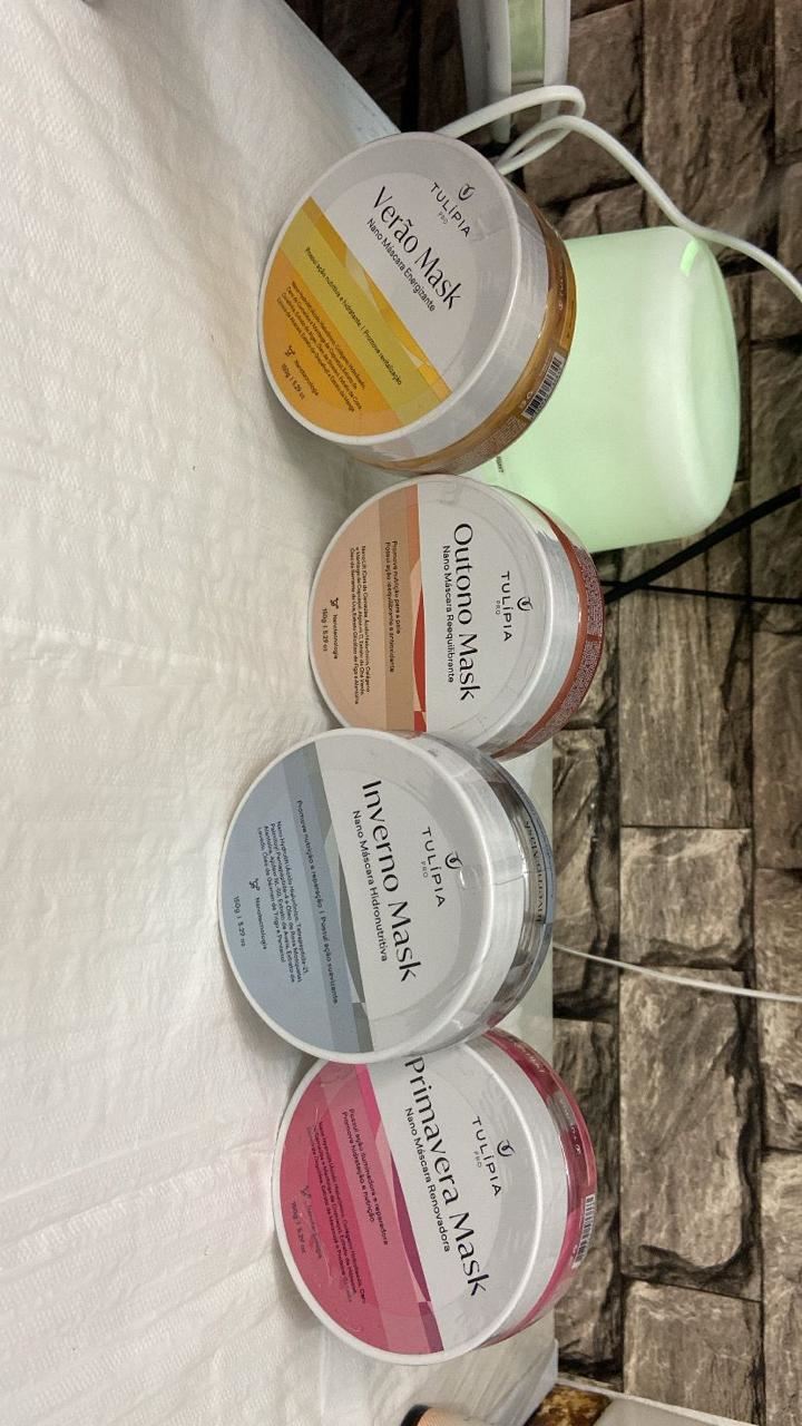 Especialista em depilação a laser, massoterapia e técnicas estéticas terapêuticas