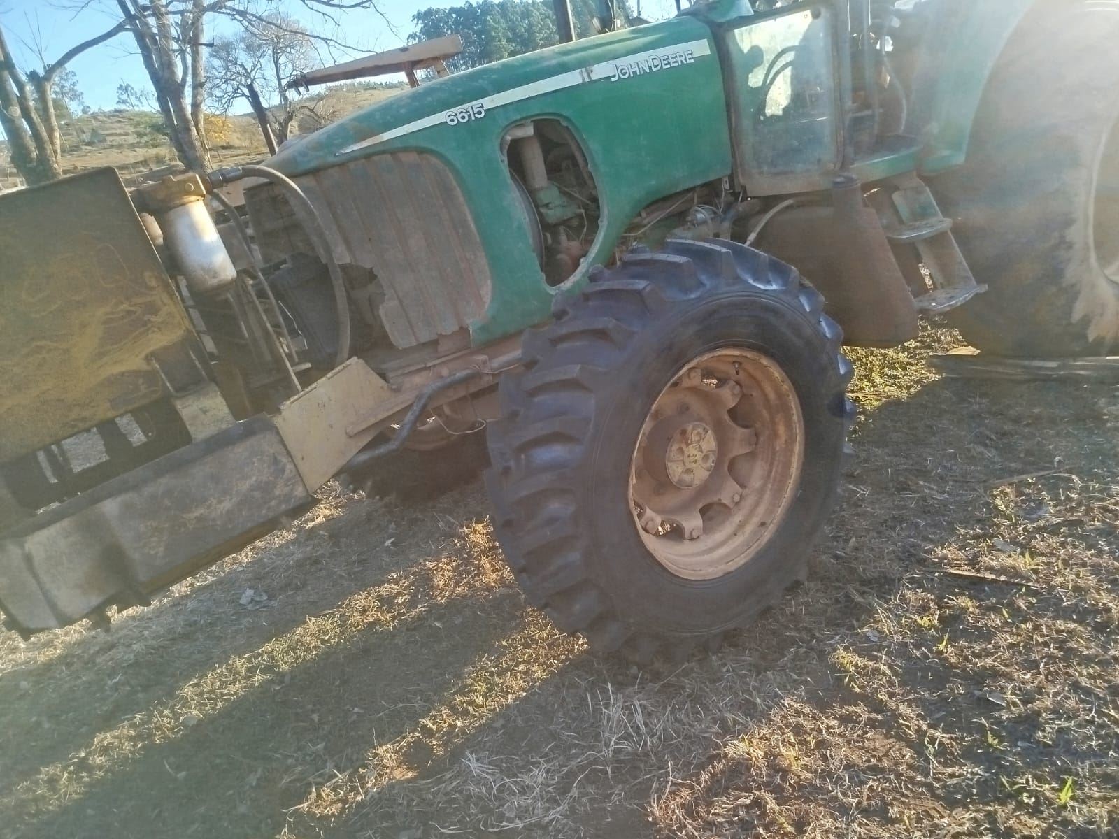 Borracharia Pereira - Borracharia Móvel