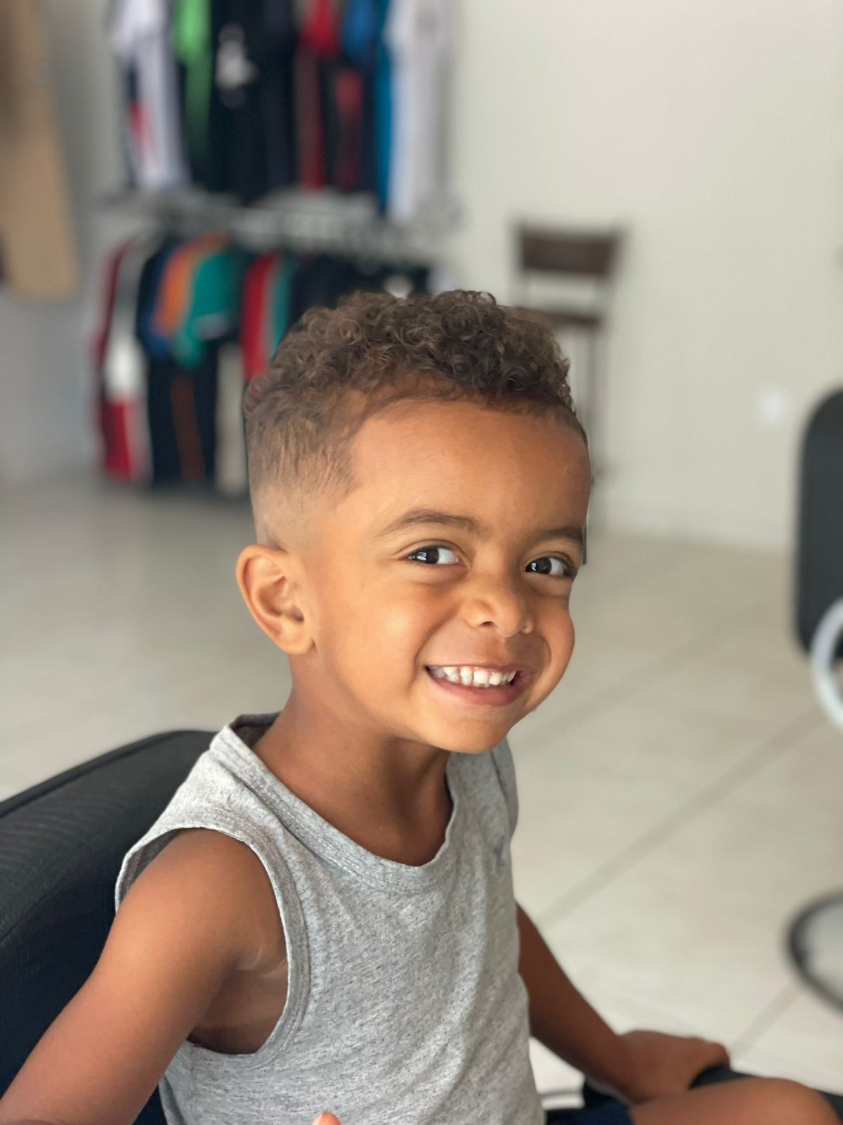 Foto 2 de Barbearia Ferraz - Barbearia Completa e Próteses Capilar Masculina
