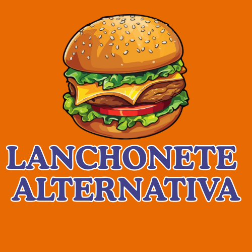 Lanchonete Alternativa