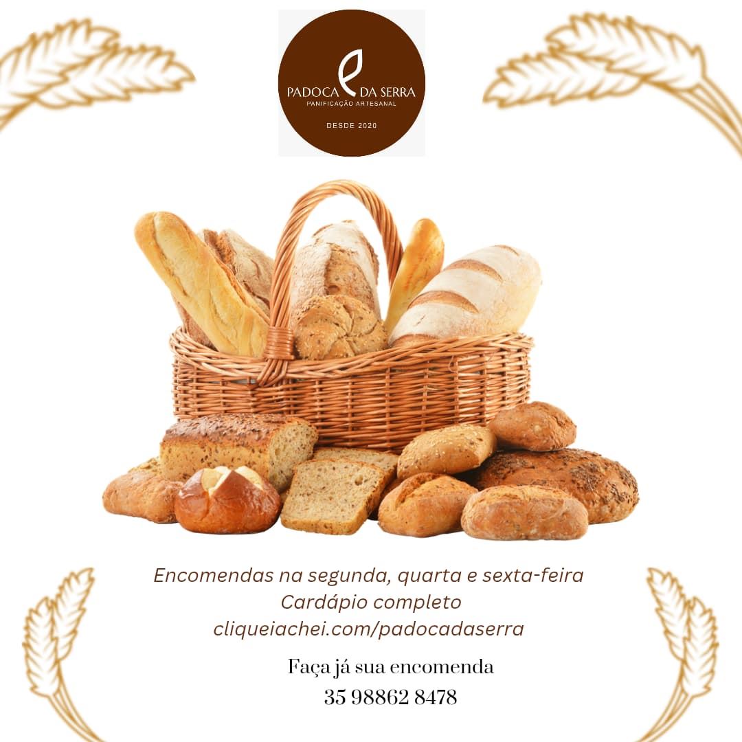 Faça seu pedido!