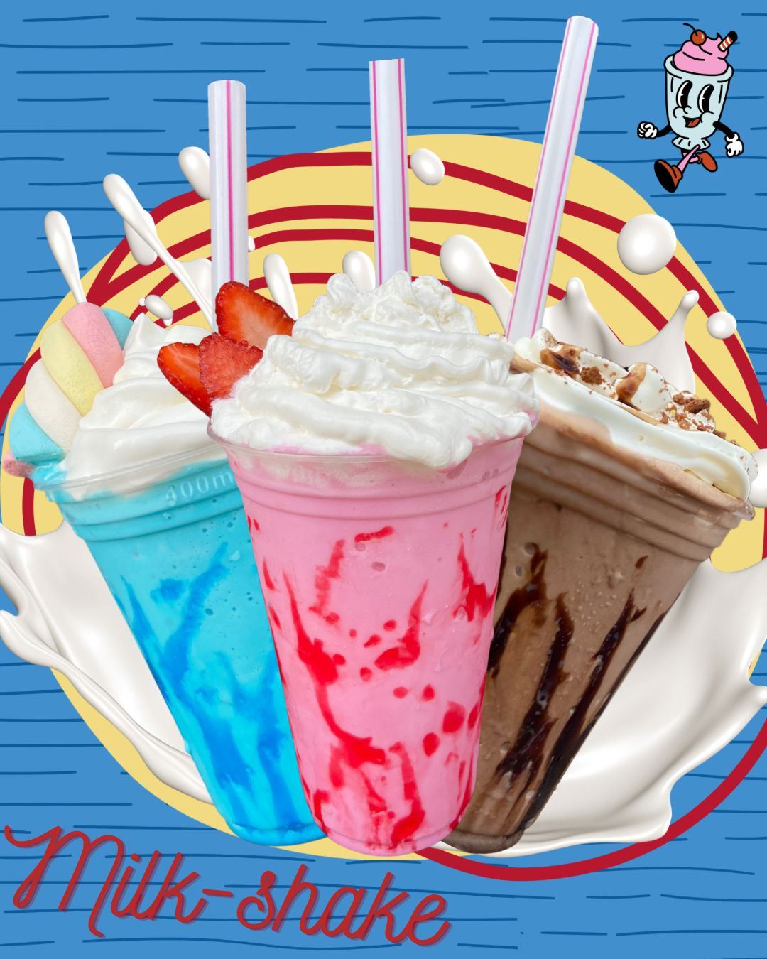 Foto 3 de Jujuba Sorveteria e Açaíteria - Sorvetes Maipu