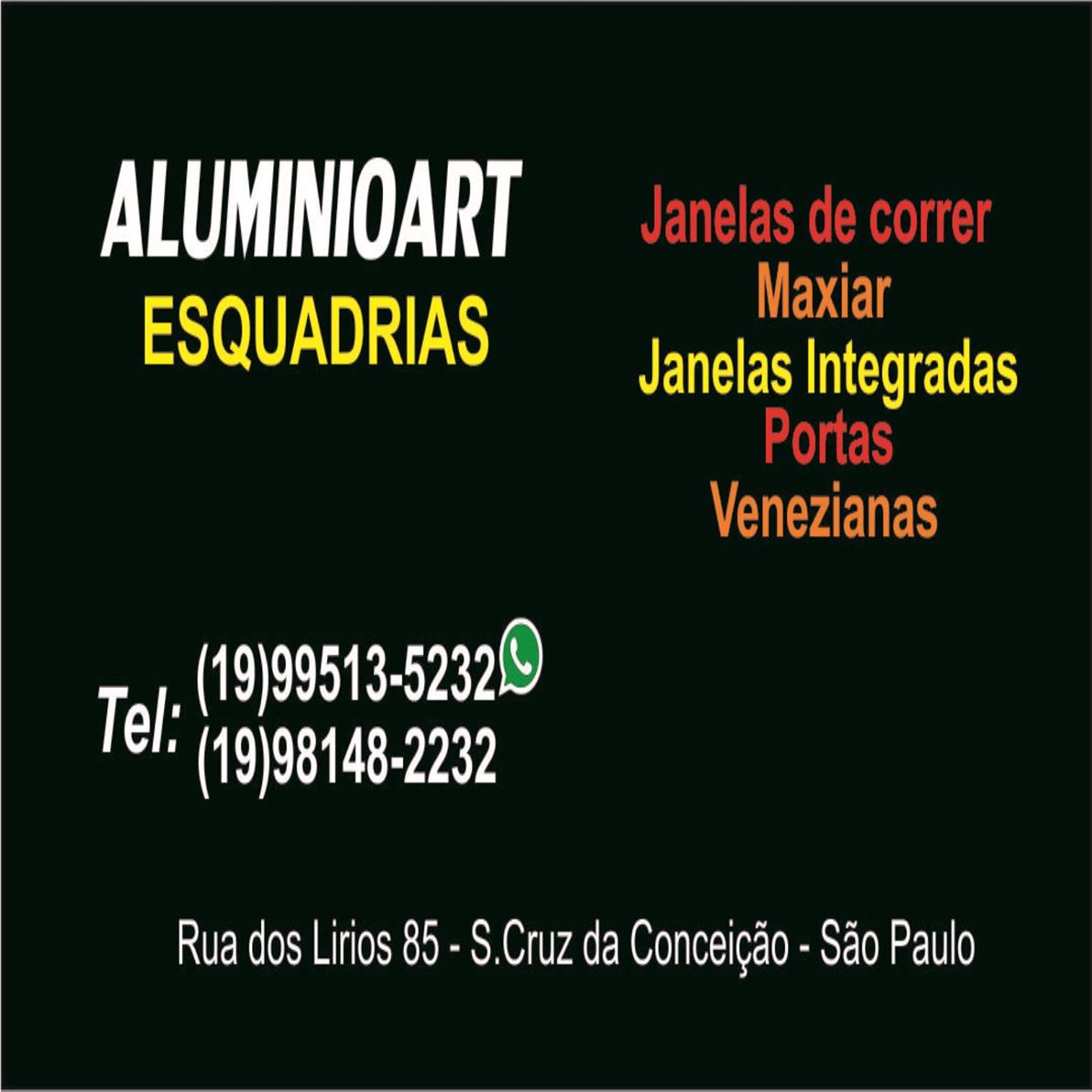 #BEB50D Aluminioart O Novo Conceito em Portas e Janelas de Aluminio Leme 1070 Portas E Janelas De Aluminio Em Guarulhos