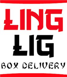 Ling Lig Box Delivery - Comida Japonesa