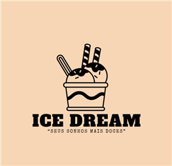Ice Dream - Açaiteria e Sorveteria.