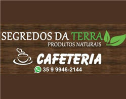 Segredos da Terra - Produtos Naturais e Cafeteria