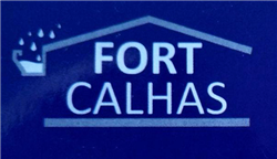 Fort Calhas - Calhas e Vedações