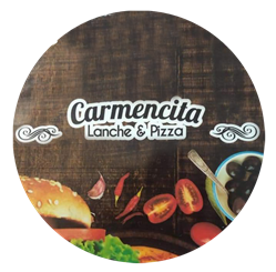 Carmencita Lanches e Pizza - Lanchonete