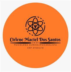 Cirlene Maciel dos Santos - Psicóloga Clínica e Psicanalista