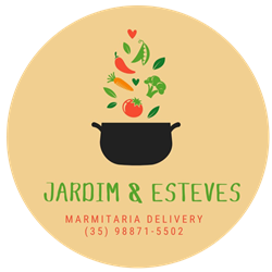 Marmitaria Jardim Esteves - Delivery