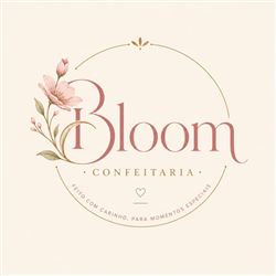 Bloom Confeitaria - Brownies Artesanais