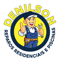 Denilson - Reparos Residenciais e Piscinas