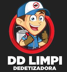 D D Limpi - Dedetizadora