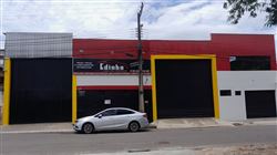 Edinho Funilaria e Pintura