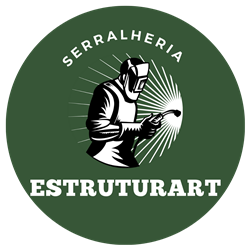 Serralheria Estruturart - Serralheria