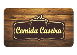 Restaurante Comida Caseira - Self Service, Disk Marmitex e Almoço