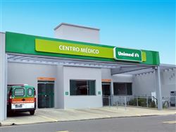 Centro Médico Unimed São Sebastião do Paraíso - Pronto Atendimento 24h e Internações