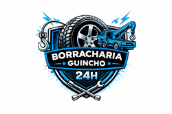 Borracharia e Guincho 24H