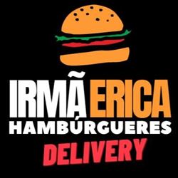 Irmã Erica Hamburgueria - Lanches