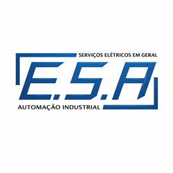 ESA Automação Industrial - Serviços Elétricos em Geral
