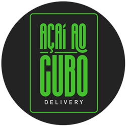Açaí Ao Cubo - Delivery