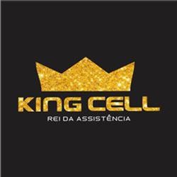 King Cell - Rei da Assistência da Técnica