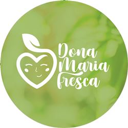 Dona Maria Fresca - Pastéis