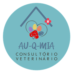 Au-Q-Mia Consultório Veterinário - Atendimento Veterinário