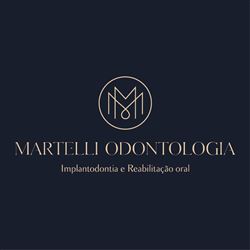 Martelli Odontologia - Implantodontia e Reabilitação Oral