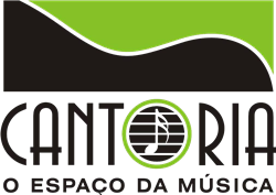 Cantoria - Instrumentos Musicais