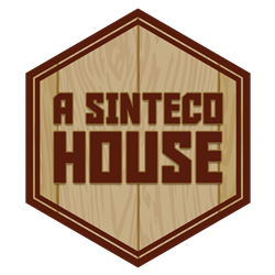 Sinteco House - Raspagem de Taco, Aplicação Sinteco