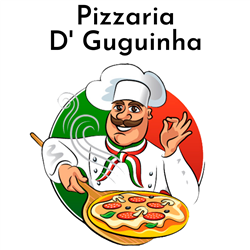 Pizzaria do Guguinha - Pizzaria
