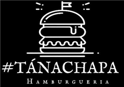 Tá na Chapa - Hamburgueria Artesanal