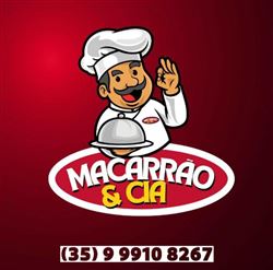 Macarrão e Cia