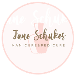 Jane Schukes - Manicure & Pedicure